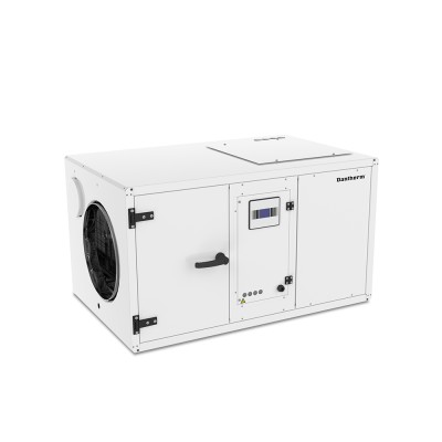 Dantherm CDP 135 – odvlaživač za bazene i poslovne prostore