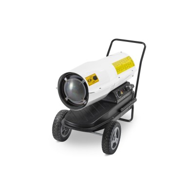 Direktni uljni grijači ventilator IDE 30 D