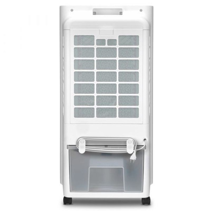 Вентиляционный холодильник. Охладитель воздуха Aceline. Прибор для охлаждения и вентиляции воздуха.