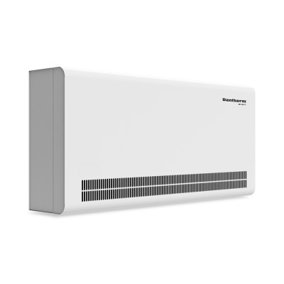 SET 1501-2501-3501 T – Odvlaživač zraka za bazene