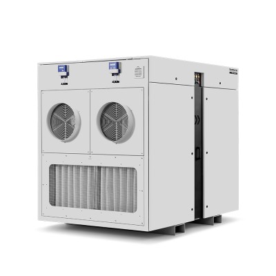 Dantherm TTR 10000 – adsorpcijski sušač