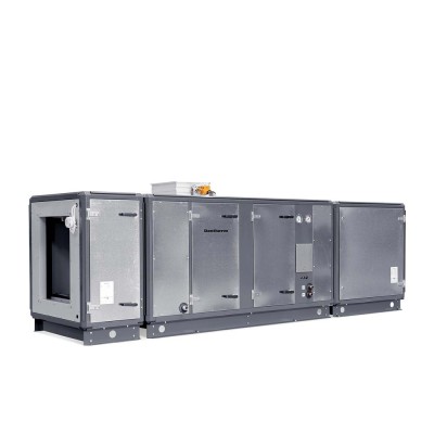 Dantherm DanX AF – bazenski i komercijalni odvlaživači zraka