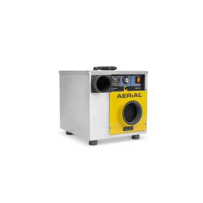 Aerial ASE 200-300 – adsorpcijski odvlaživač zraka