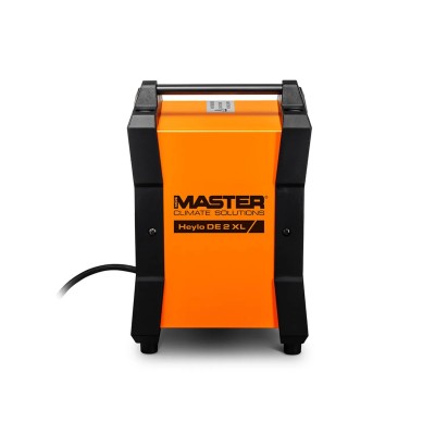 Električni grijač DE 2 XL