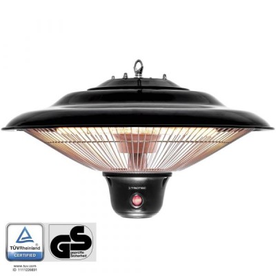 Stropna infracrvena grijalica IR 1500 SC