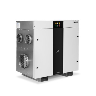 Dantherm TTR 3700 – adsorpcijski sušač
