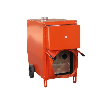 Ventilator za grijanje na ulje K 80