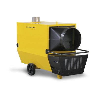 Uljni grijači agregat ID 500 aksijal