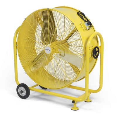 Bubanj ventilator TTW 25000 S
