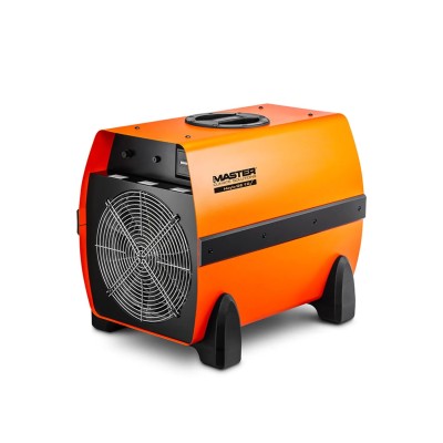 Električni grijač DE 10