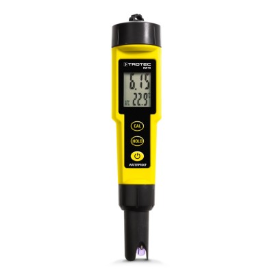 BW10 pH-mjerni uređaj
