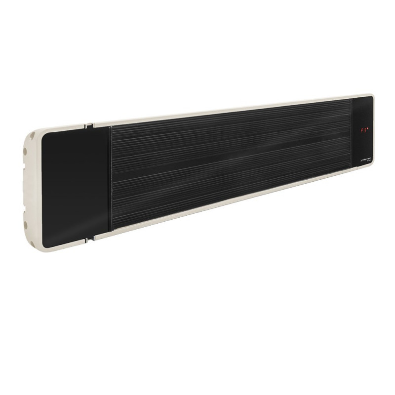 Tamna IR grijalica IRD 1200
