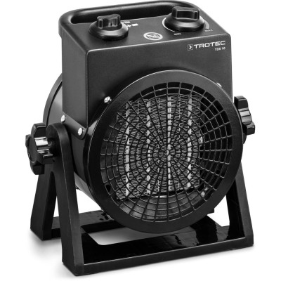 Keramički grijač-ventilator TDX 10