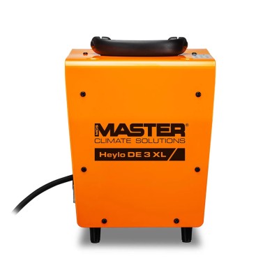 Električni grijač DE 3 XL