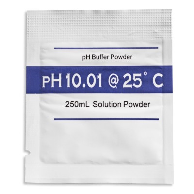 Prah za kalibraciju sa pH-vrijednosti 10.01
