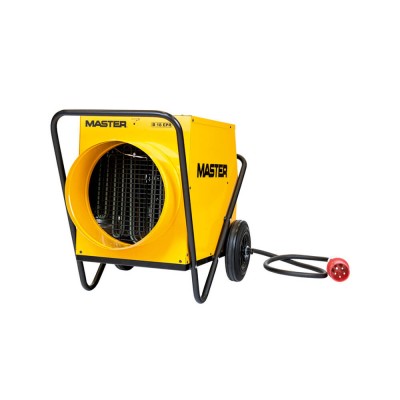 Master B 30 – električni ventilatori za grijanje zraka