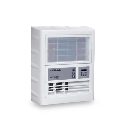 Aerial WT 230-240-250-280 – sušilica rublja