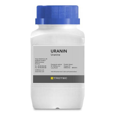 Uranin 100 g