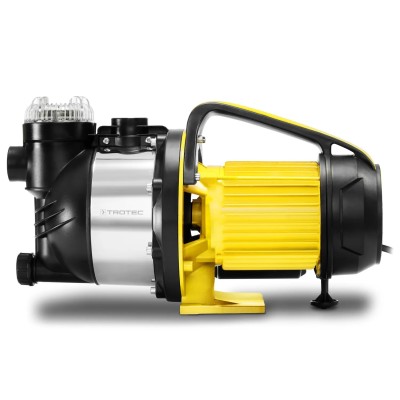 Vrtna pumpa sa filterom TGP 4800 ESF