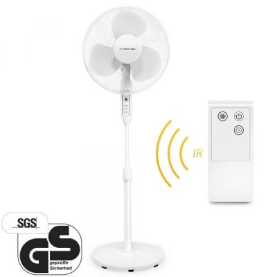 Slobodnostojeći ventilator TVE 25 S