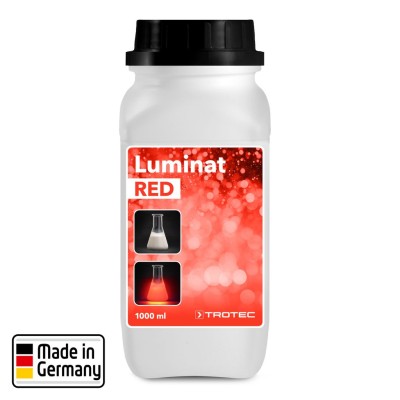 Svjetleće crvena 1 L