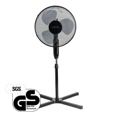 Slobodnostojeći ventilator TVE 17 S