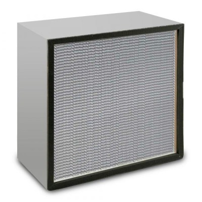 TAC 6500 H14 HEPA filter protiv koronavirusa