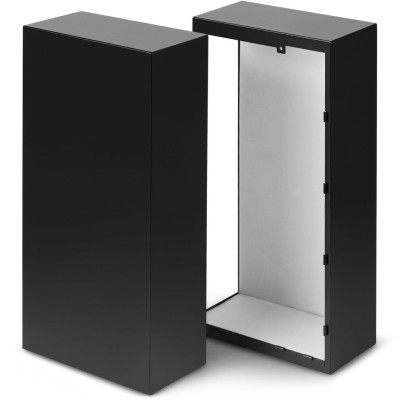 Zvučni poklopci za TAC prečistače zraka visokih performansi