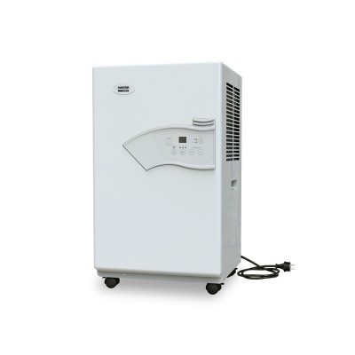 Master DH 721 – kondenzacijski odvlaživač zraka