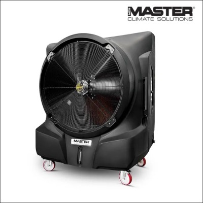 Master BC 451 – evaporativni rashlađivač 38,000m3/h