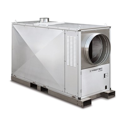 Grijača centrala na ulje ID 1200