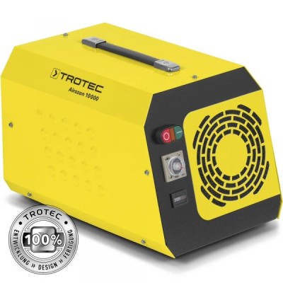 Airozon® 10000 generator ozona