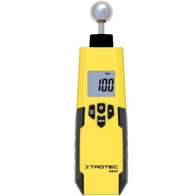 Uređaj za mjerenje vlažnosti / indikator vlažnosti BM31
