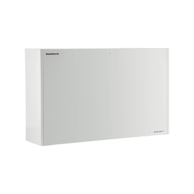 Dantherm CDP 135 – odvlaživač za bazene i poslovne prostore