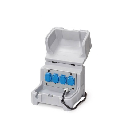 Aerial CC4 MID – kalibrirano mjerilo energije