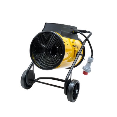 Master RS ​​40 – električni ventilator za grijanje zraka