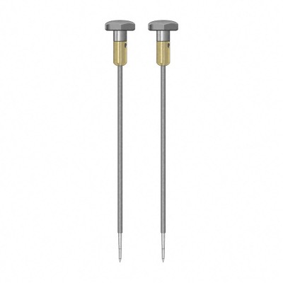 TS 012/200 par okruglih elektroda 4 mm, izolirano