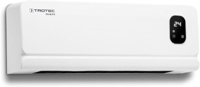 TFC-W 27 E zidni grijač s ventilatorom