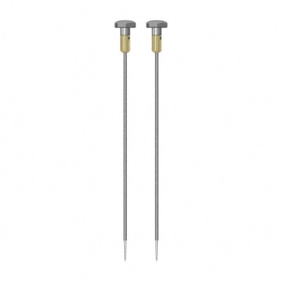 TS 012/300 par okruglih elektroda 4 mm, izolirano