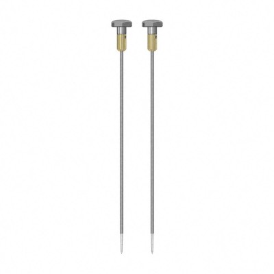 TS 012/300 par okruglih elektroda 4 mm, izolirano