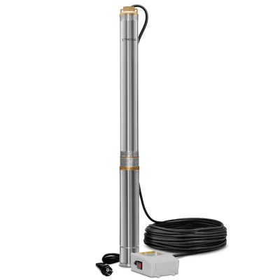 Pumpe za duboke bunare TDP 7501 E