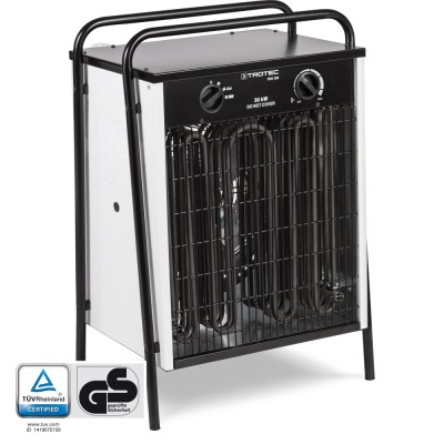 Elektro grijač TDS 120