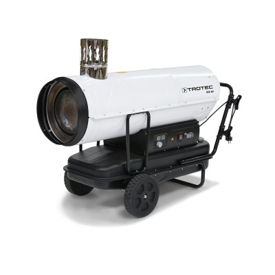 Uljni grijači ventilator IDE 60