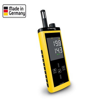 T260 infracrveni termohigrometar