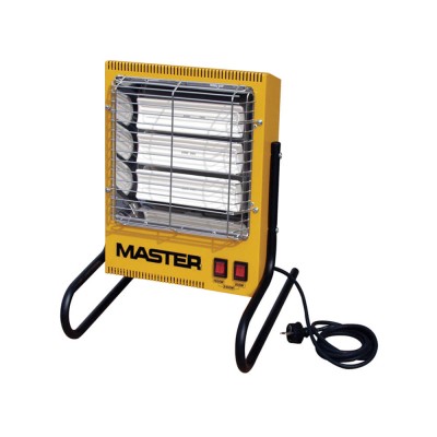Master TS 3A – infracrveni električni grijač