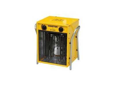 Master B 9EPB – električni ventilatorski grijači zraka