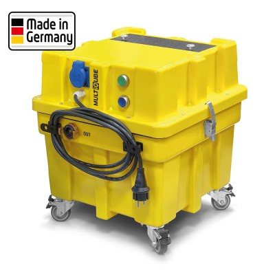 Separator vode WA 4i MultiQube