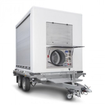 TTR Cargo