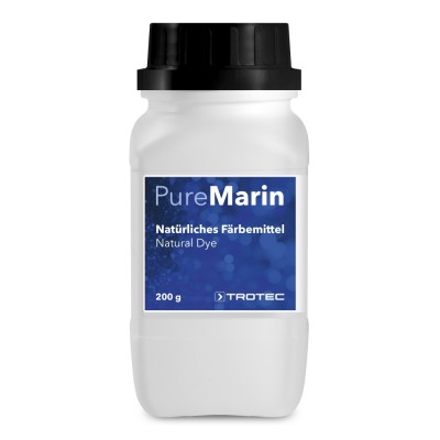 Prirodna boja plava PureMarin 200 g