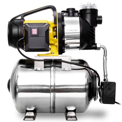 Kućna pumpa za vodu - Hidrofor TDW 4800 ESF